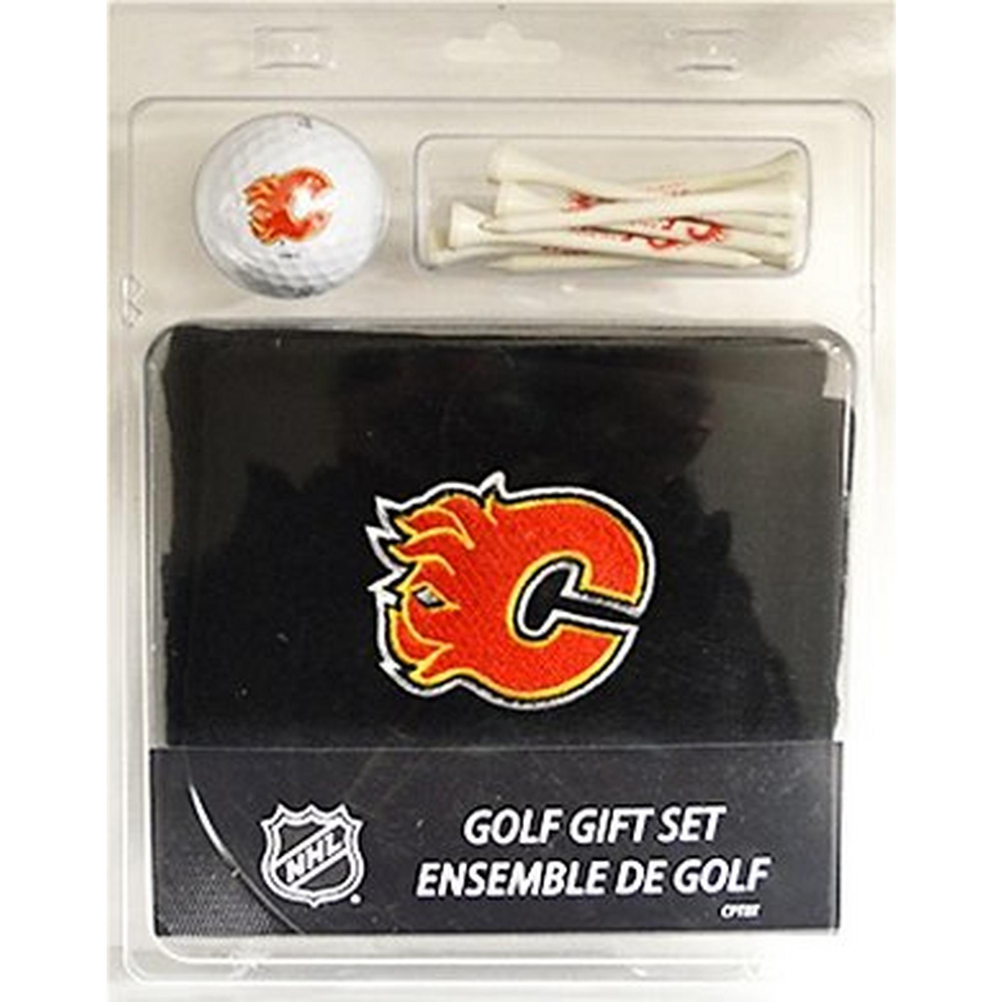 NHL Gift Set