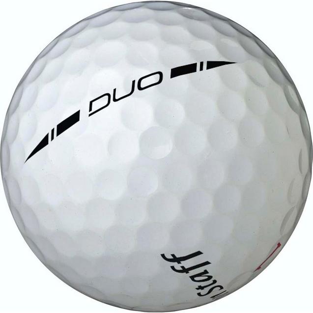 Balles Duo