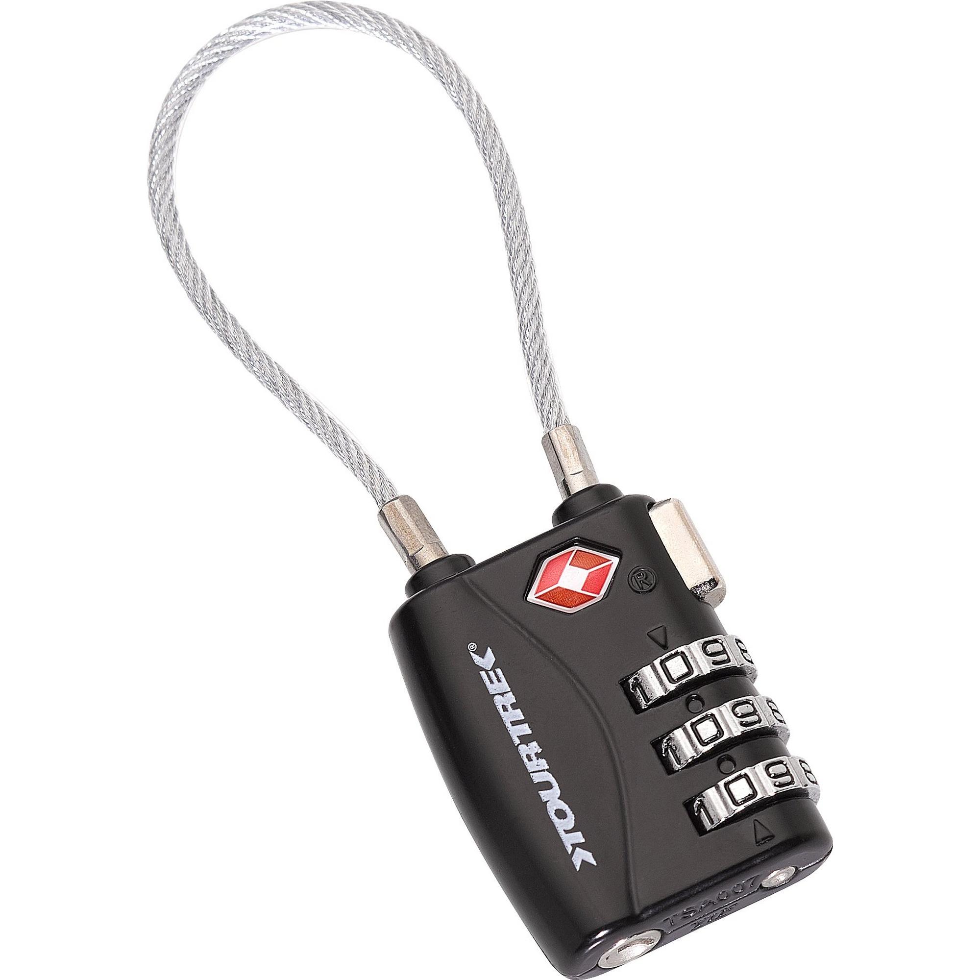 Cadenas de voyage TSA