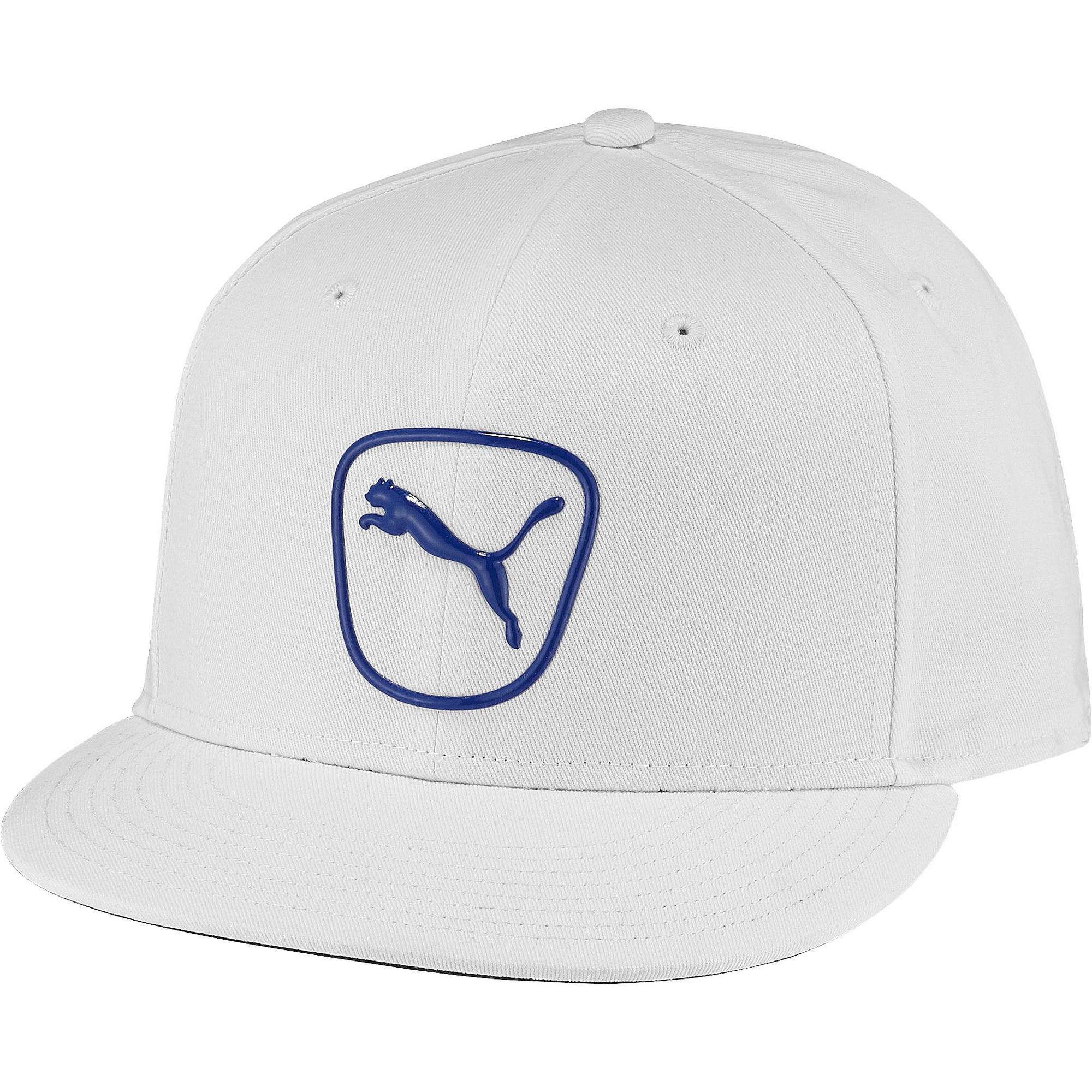 Casquette Cat Patch 2.0 avec fermeture à bouton-pression pour hommes