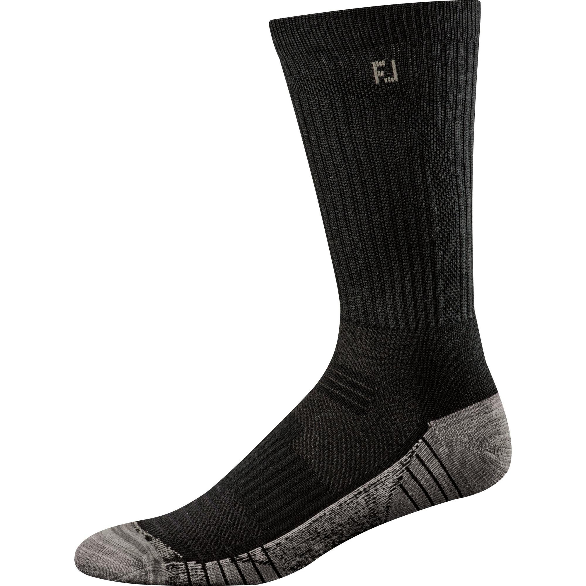 Chaussettes tube TechSof Tour pour hommes