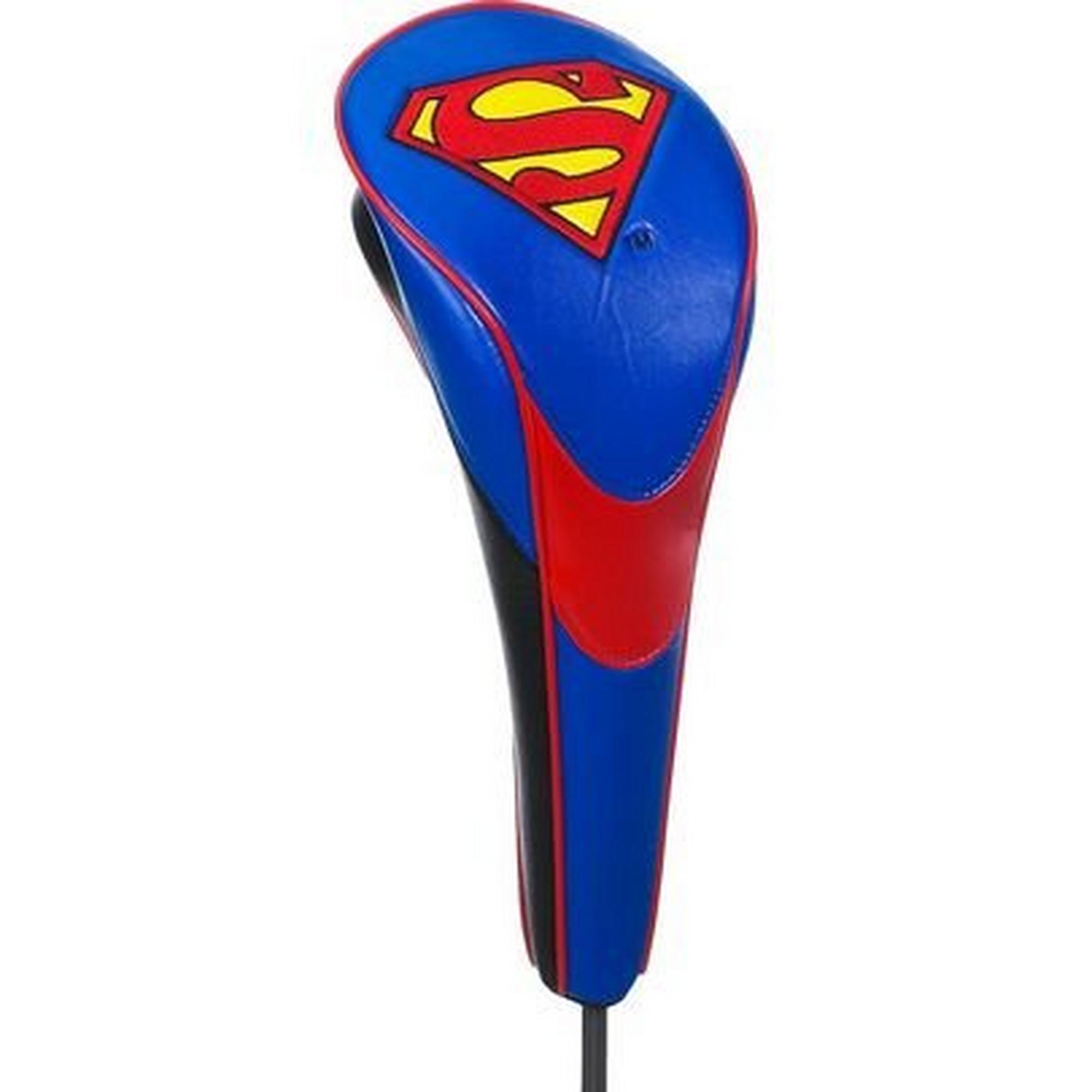 Couvre-baton Superman Performance