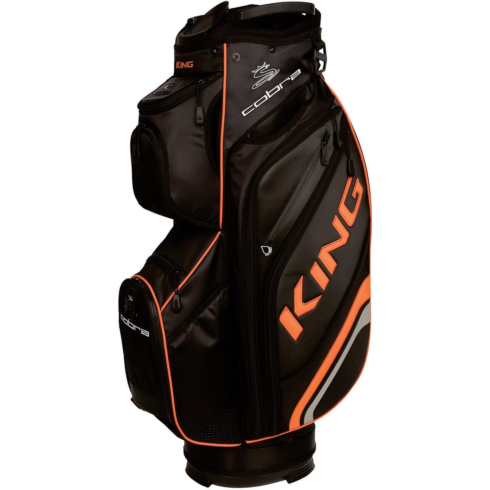 Sac pour chariot King
