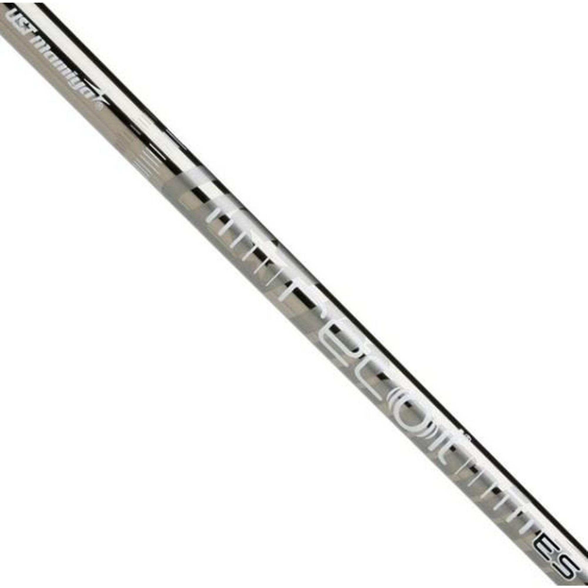 Recoil 440 ES Wood Shaft