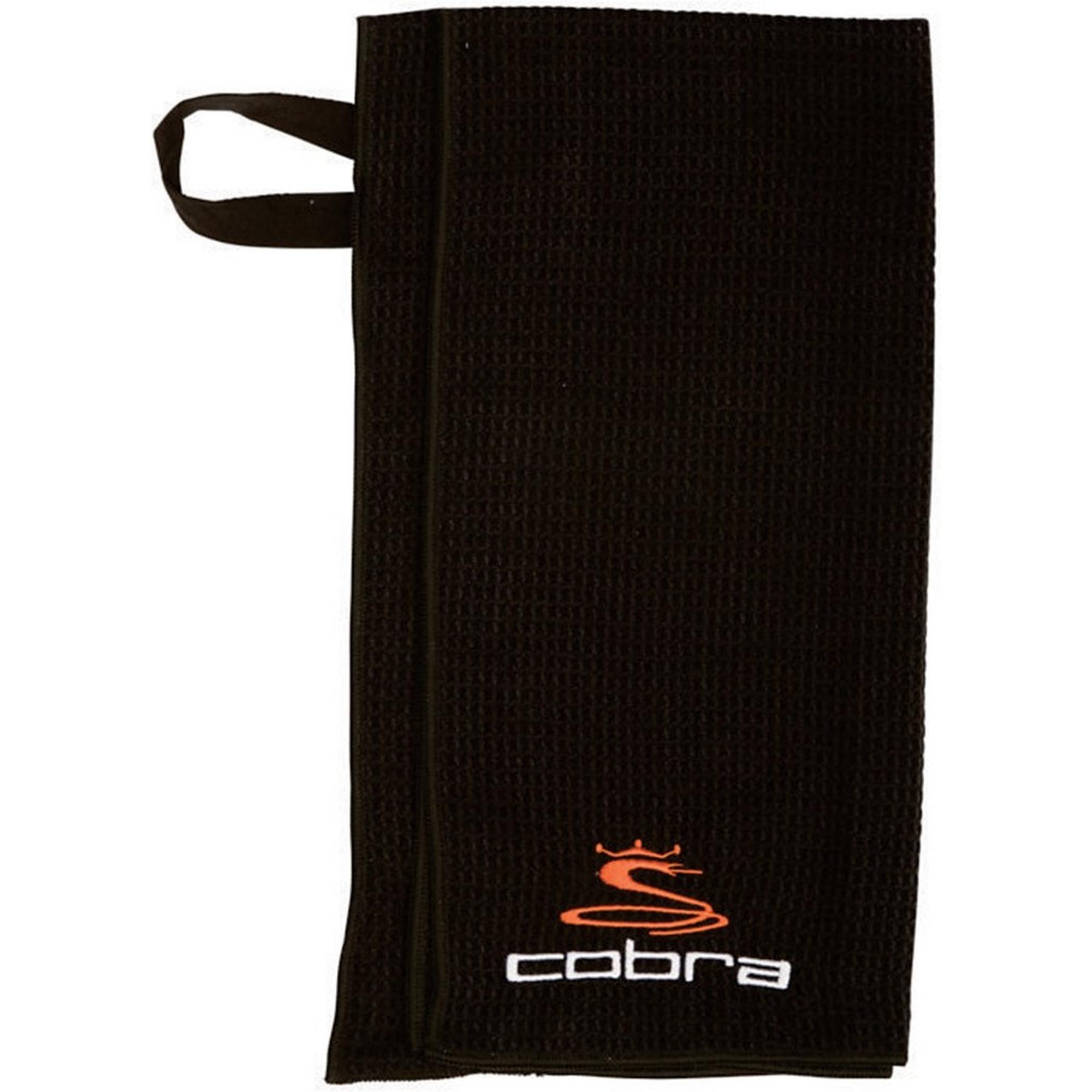 Serviette en microfibres