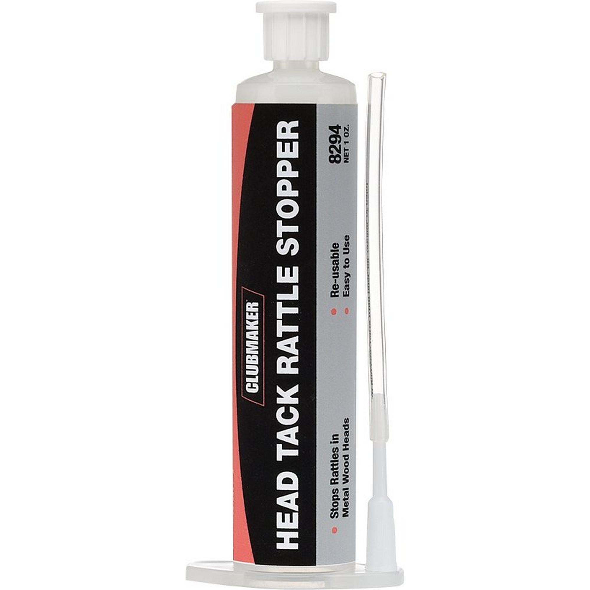 Colle contre cliquetis, 1 oz liq.