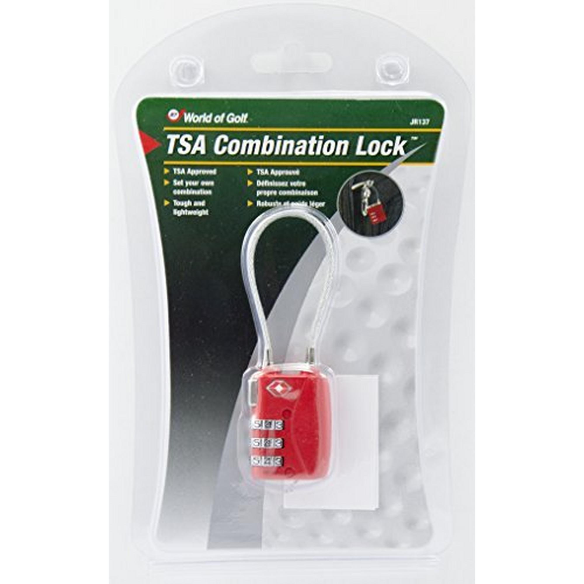 Cadenas TSA