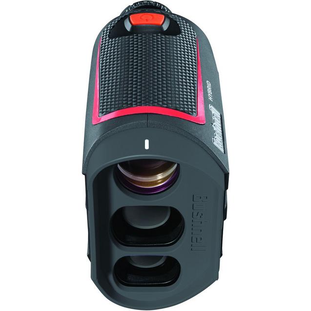 Télémètre laser GPS hybride