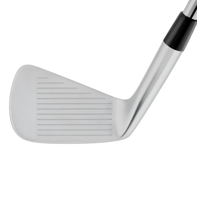 Ensemble de fers Baby Blade 3-PW avec tiges en acier - édition limitée
