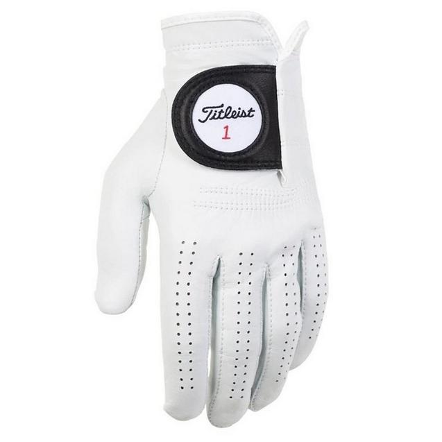 Men's Players Golf Glove - Cadet