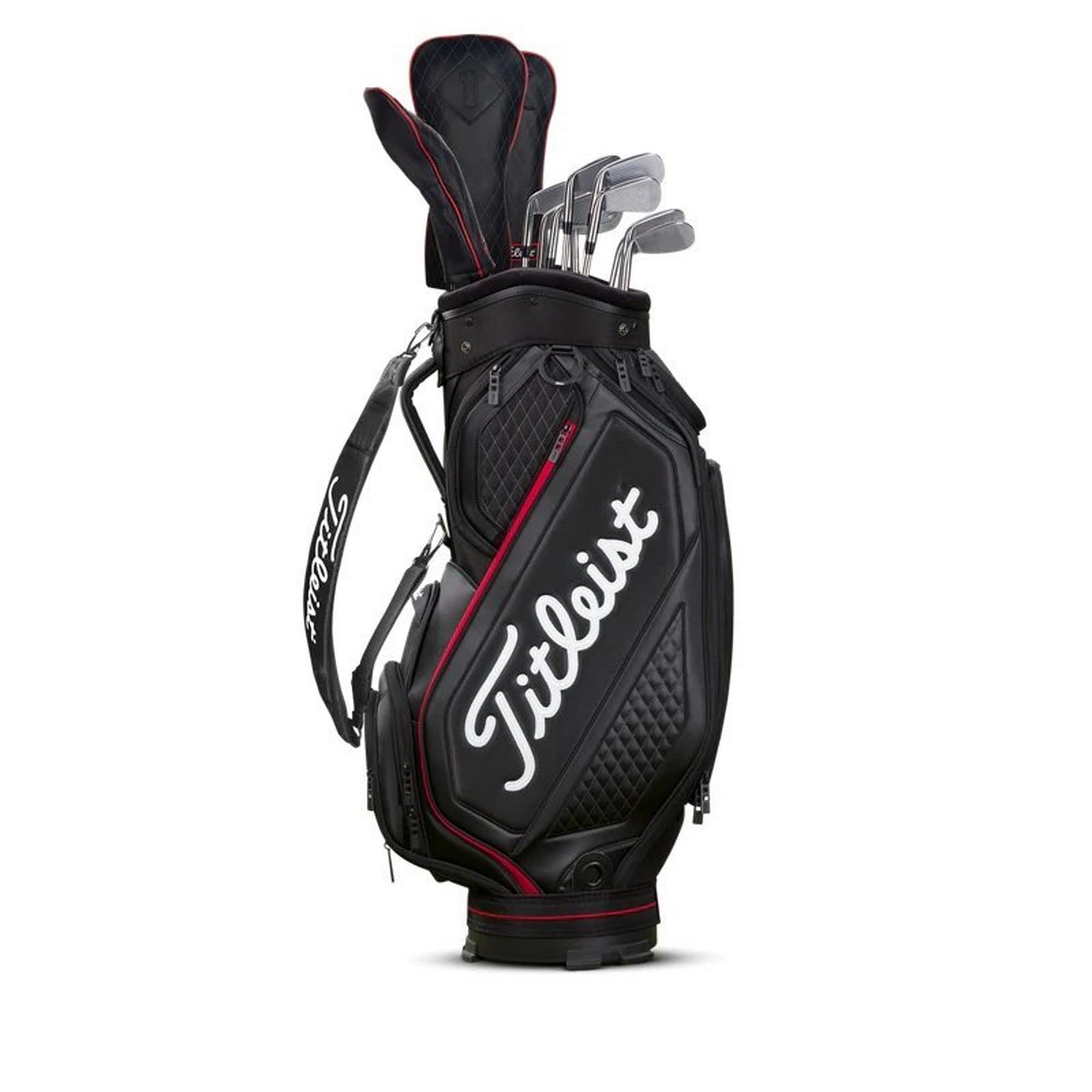 Sac Staff de taille moyenne