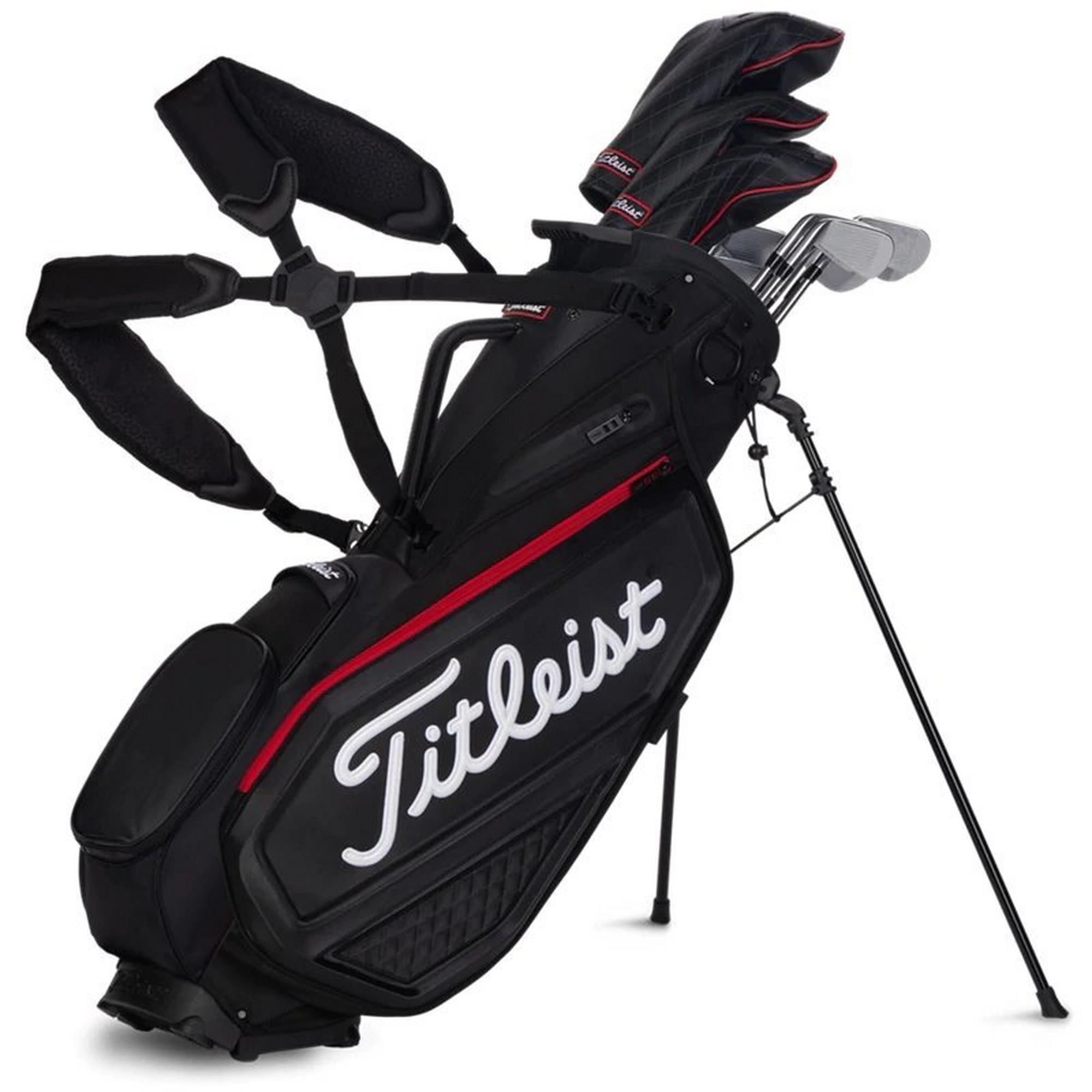 Sac sur pied Staff Premium
