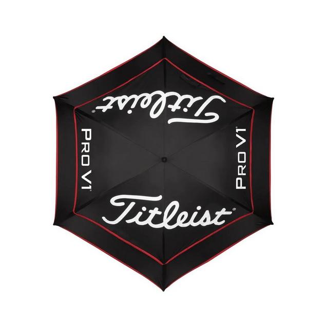 Parapluie Tour à double toile