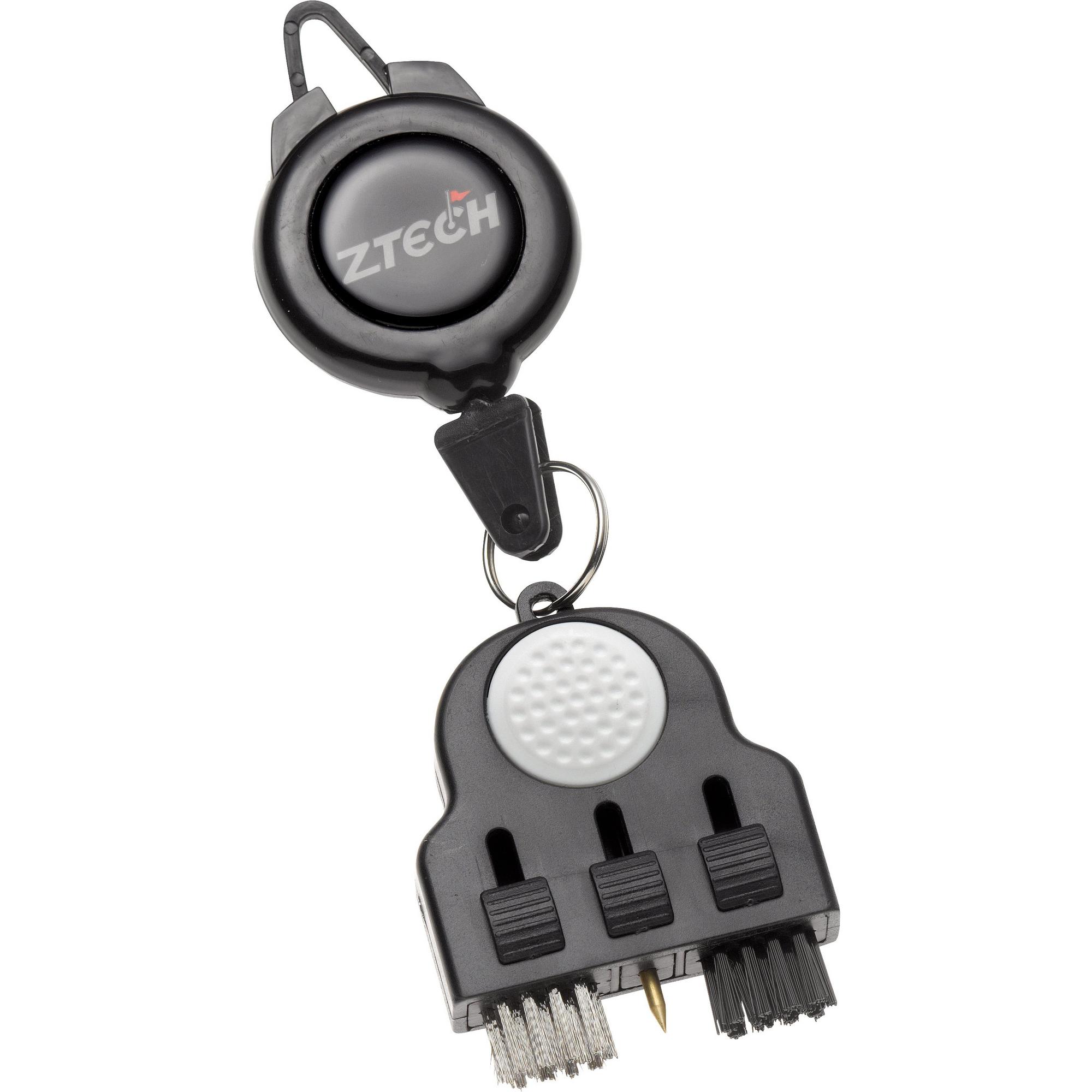 Nettoyeur de rainures pour fers 3 en 1