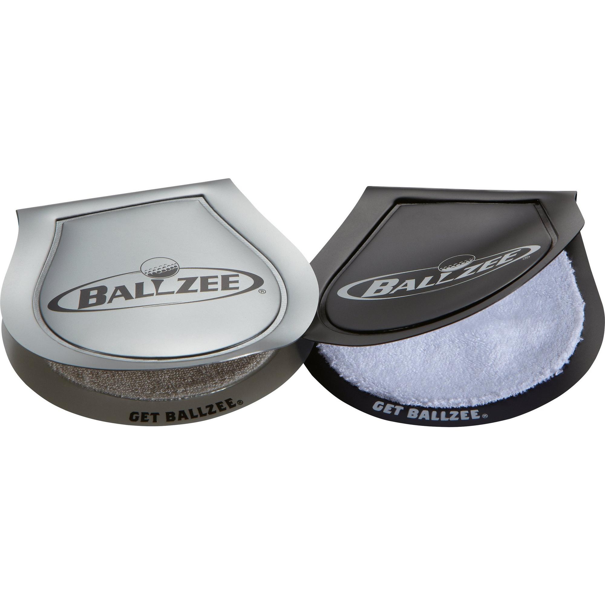 Nettoyeur de balles Ballzee (Paquet de 2)