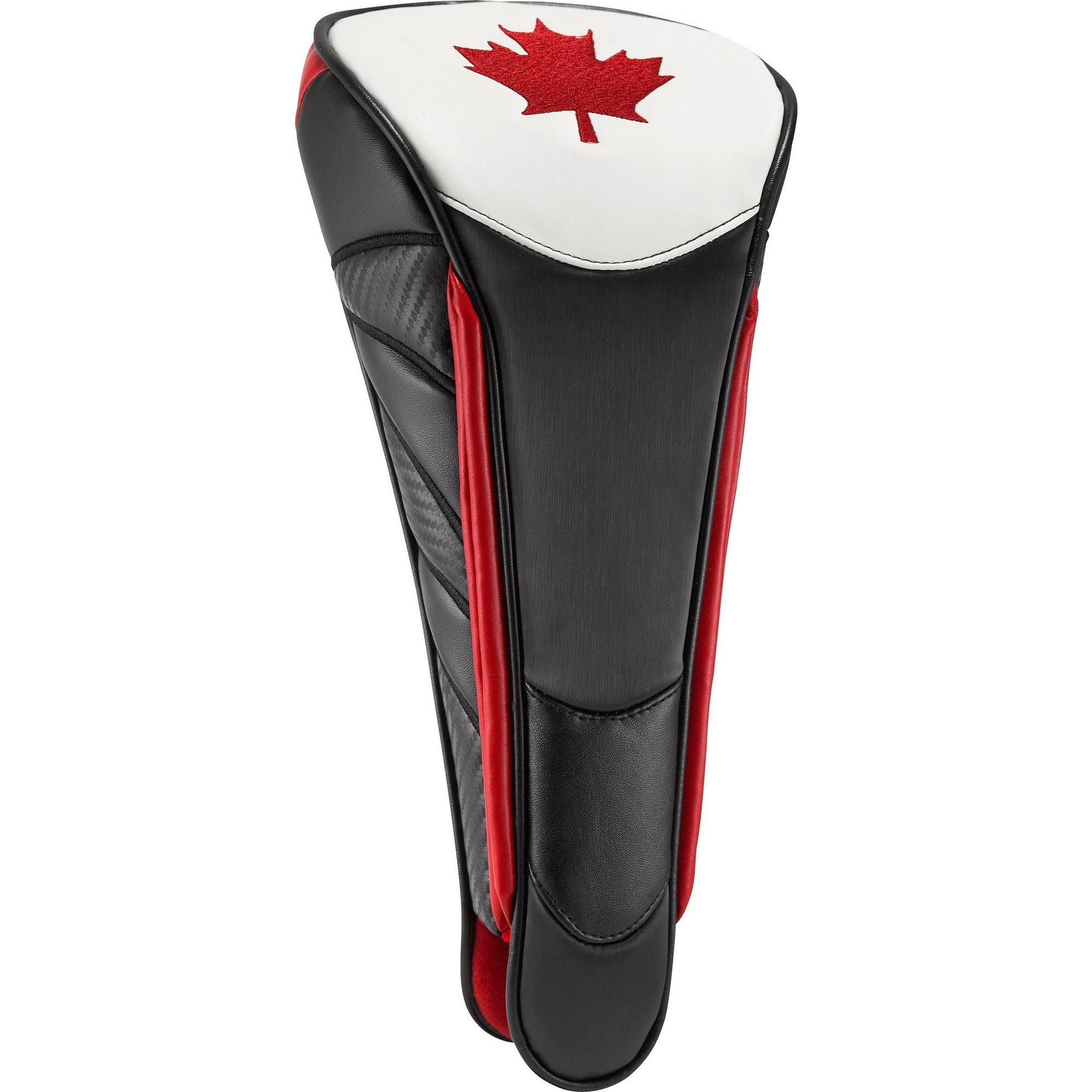 Couvre-baton canadien pour bois de départ
