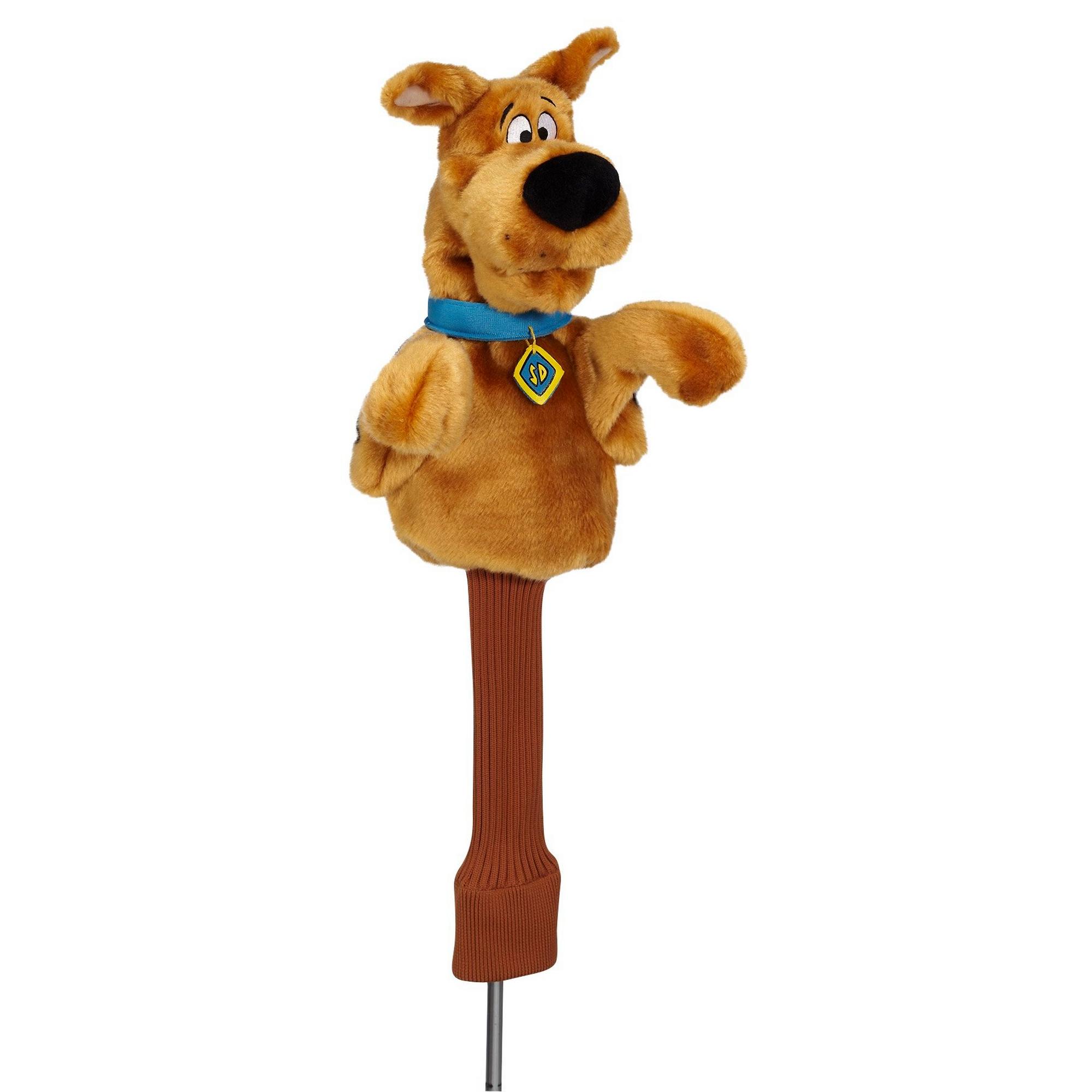 Couvre-baton Full Body Scooby-Doo 